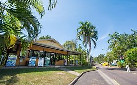 Hidden Valley Holiday Park Darwin