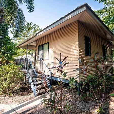 Hidden Valley Holiday Park Darwin Exterior photo
