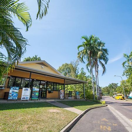 Hidden Valley Holiday Park Darwin Exterior photo