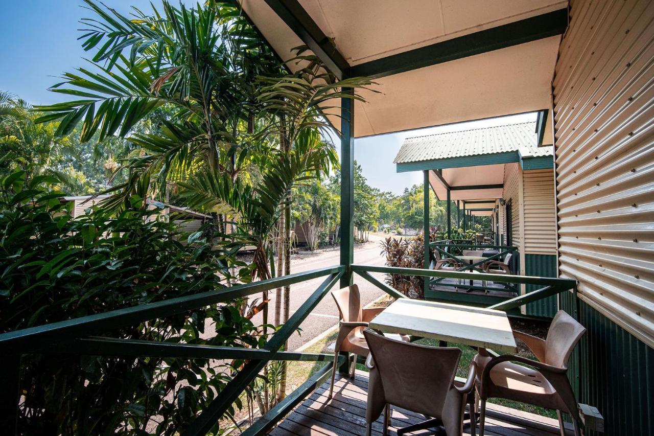 Hidden Valley Holiday Park Darwin Exterior photo