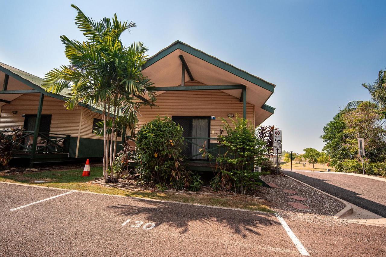 Hidden Valley Holiday Park Darwin Hotel Exterior photo