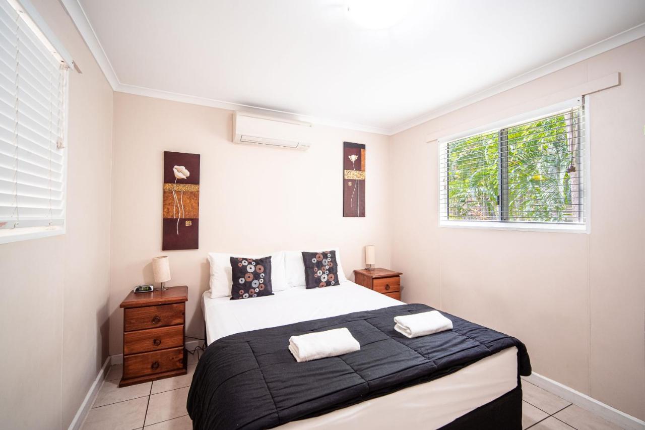 Hidden Valley Holiday Park Darwin Exterior photo