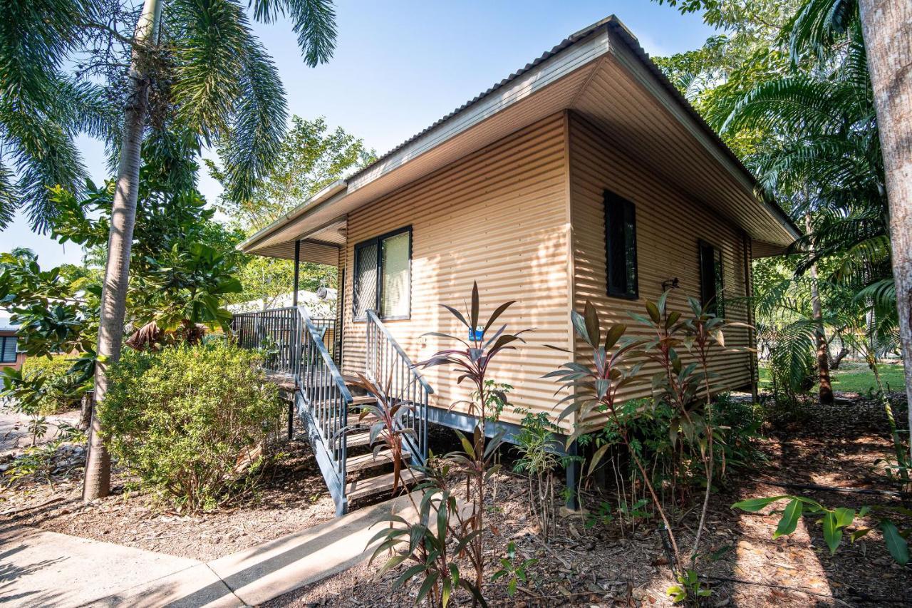 Hidden Valley Holiday Park Darwin Exterior photo