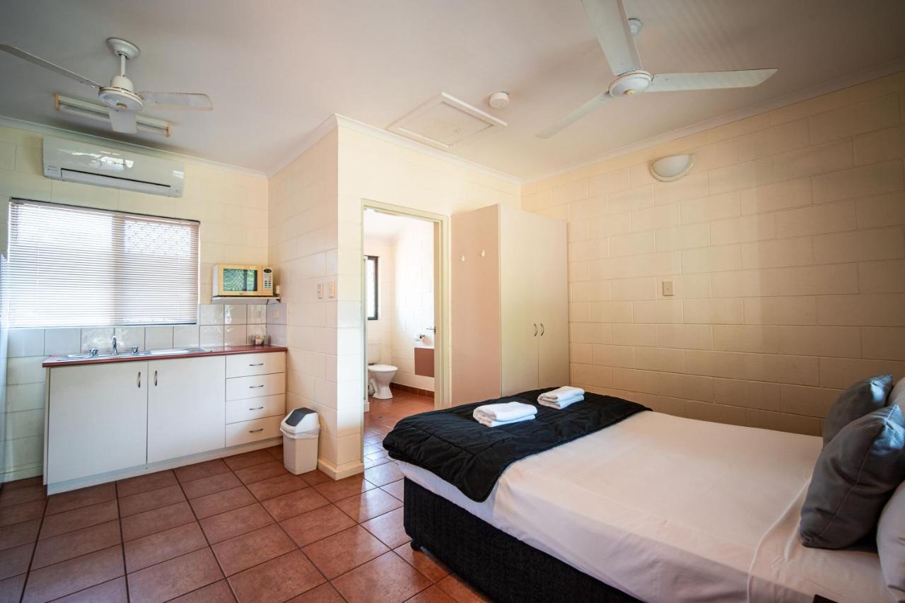 Hidden Valley Holiday Park Darwin Exterior photo