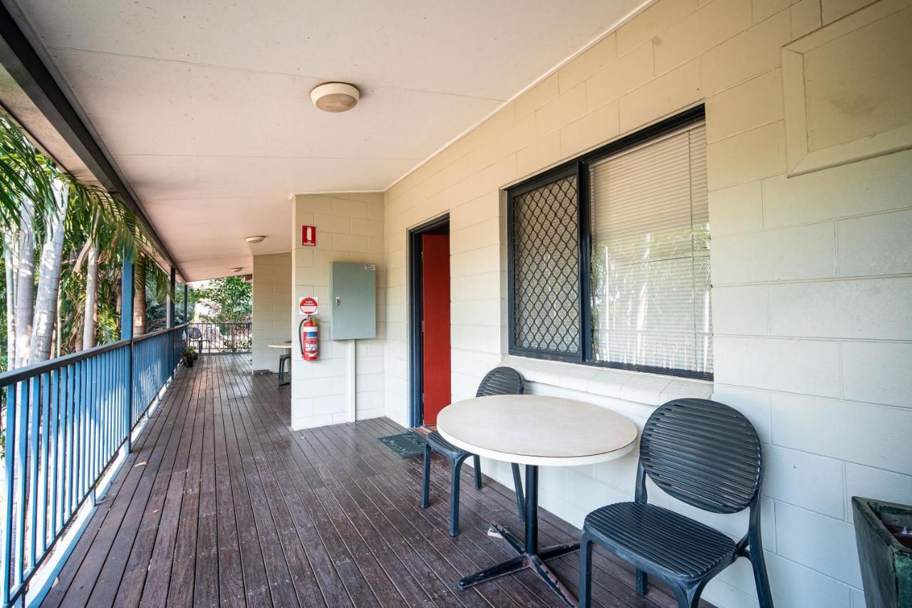 Hidden Valley Holiday Park Darwin Exterior photo