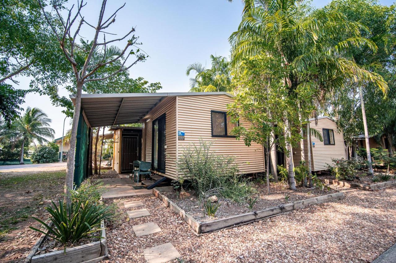Hidden Valley Holiday Park Darwin Exterior photo