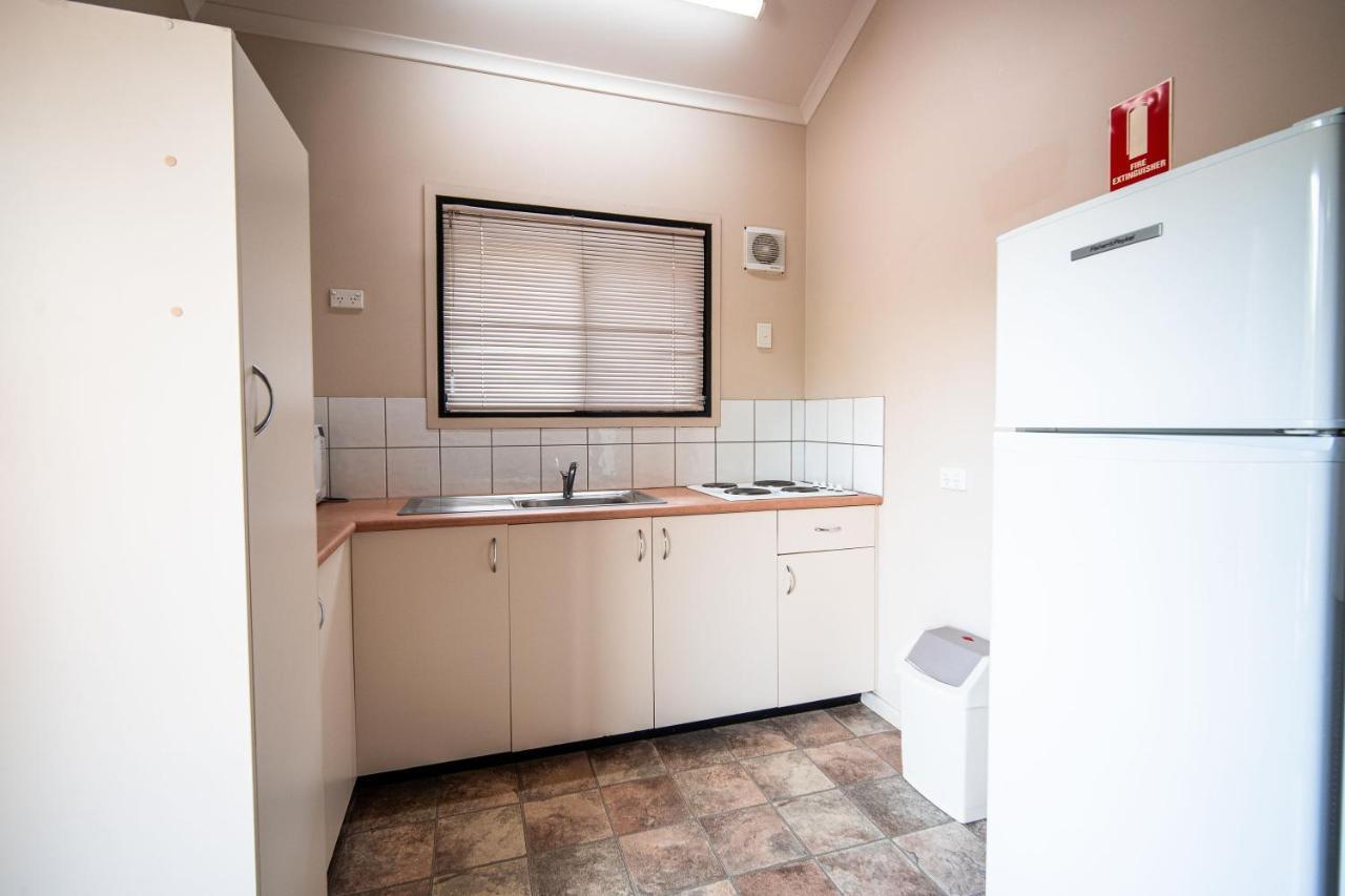 Hidden Valley Holiday Park Darwin Exterior photo
