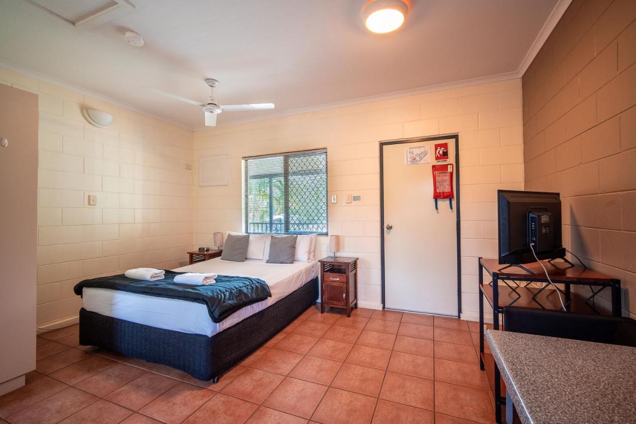 Hidden Valley Holiday Park Darwin Exterior photo