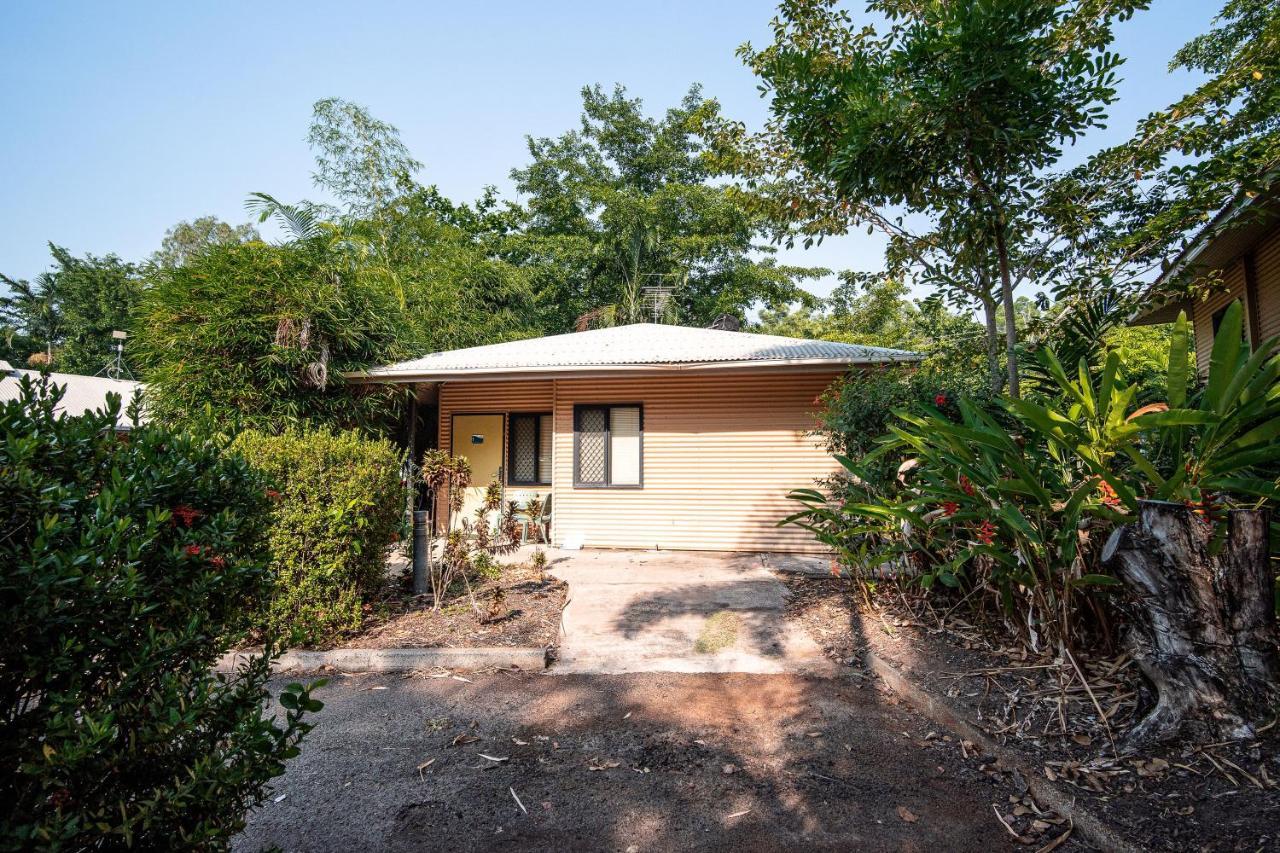 Hidden Valley Holiday Park Darwin Exterior photo