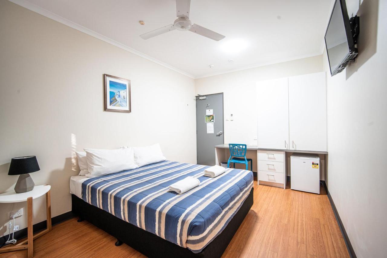Hidden Valley Holiday Park Darwin Exterior photo
