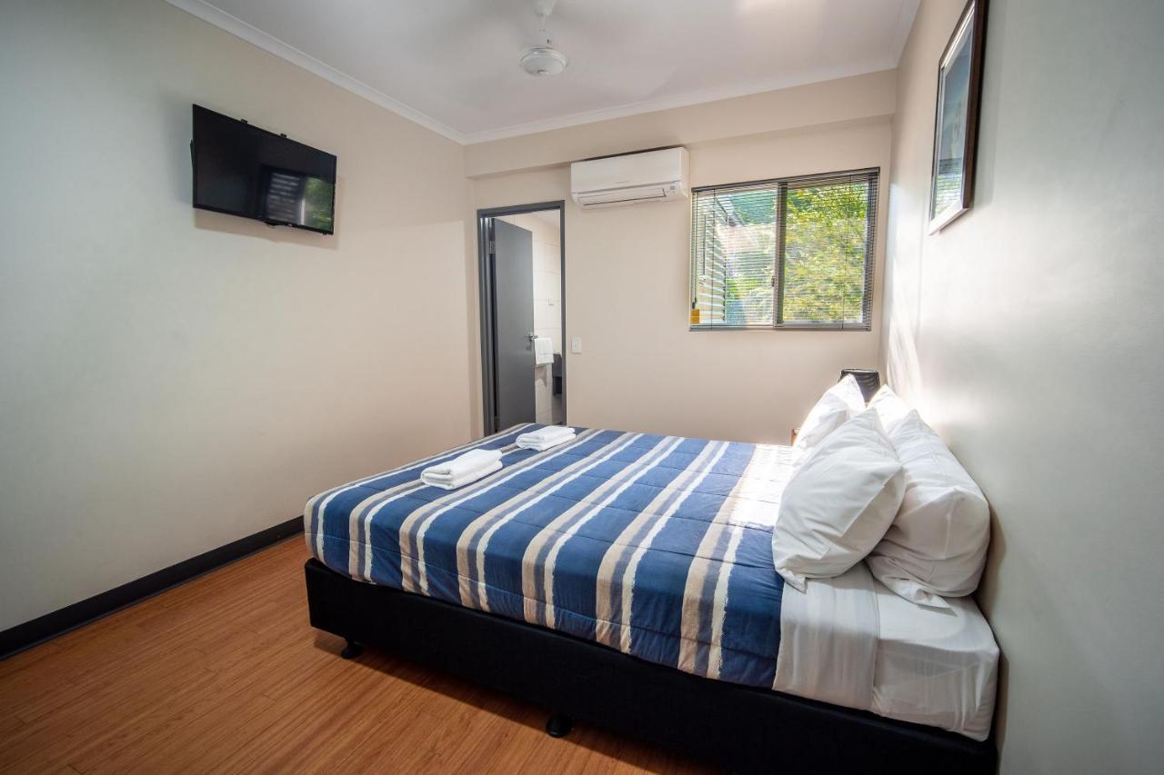Hidden Valley Holiday Park Darwin Exterior photo
