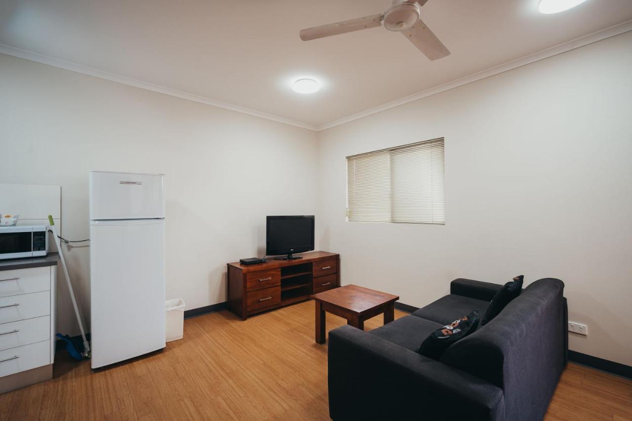 Hidden Valley Holiday Park Darwin Exterior photo