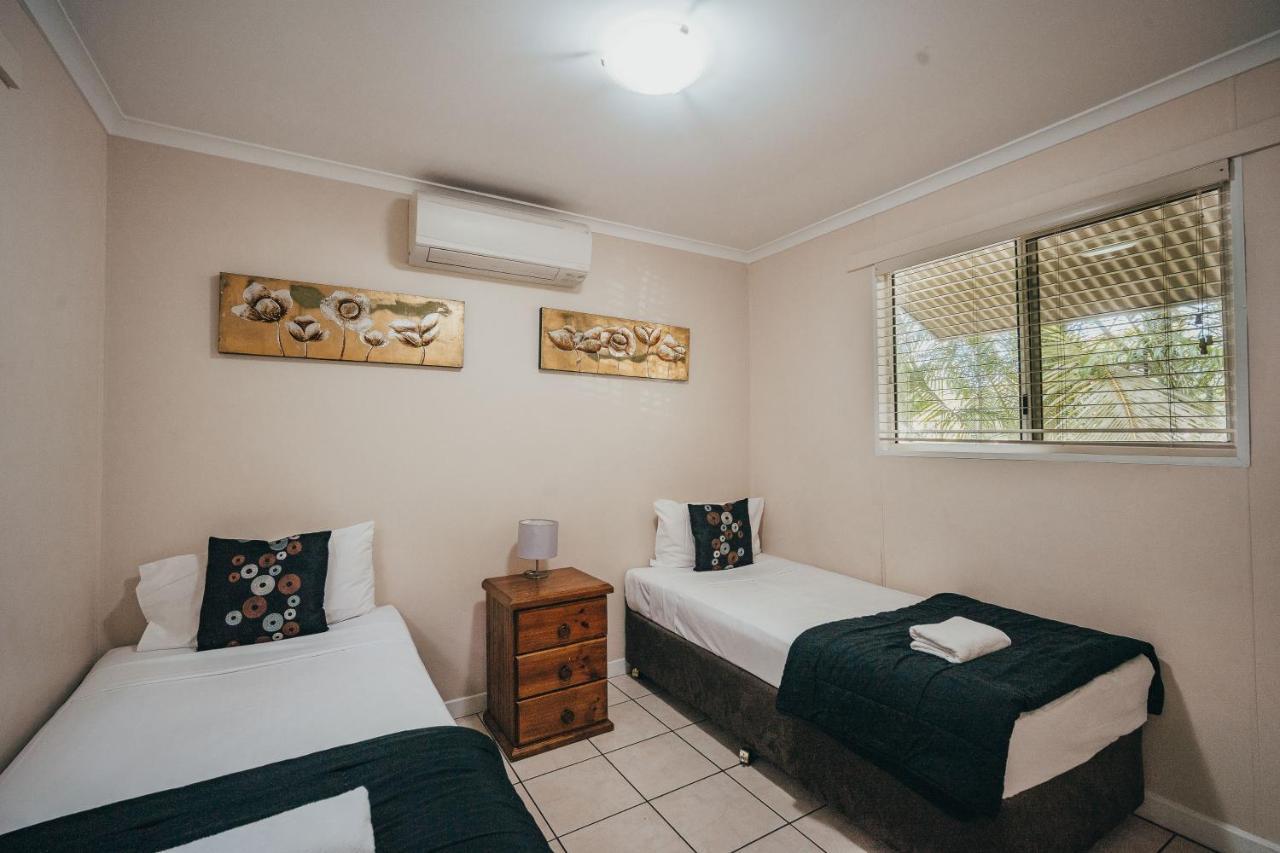 Hidden Valley Holiday Park Darwin Exterior photo