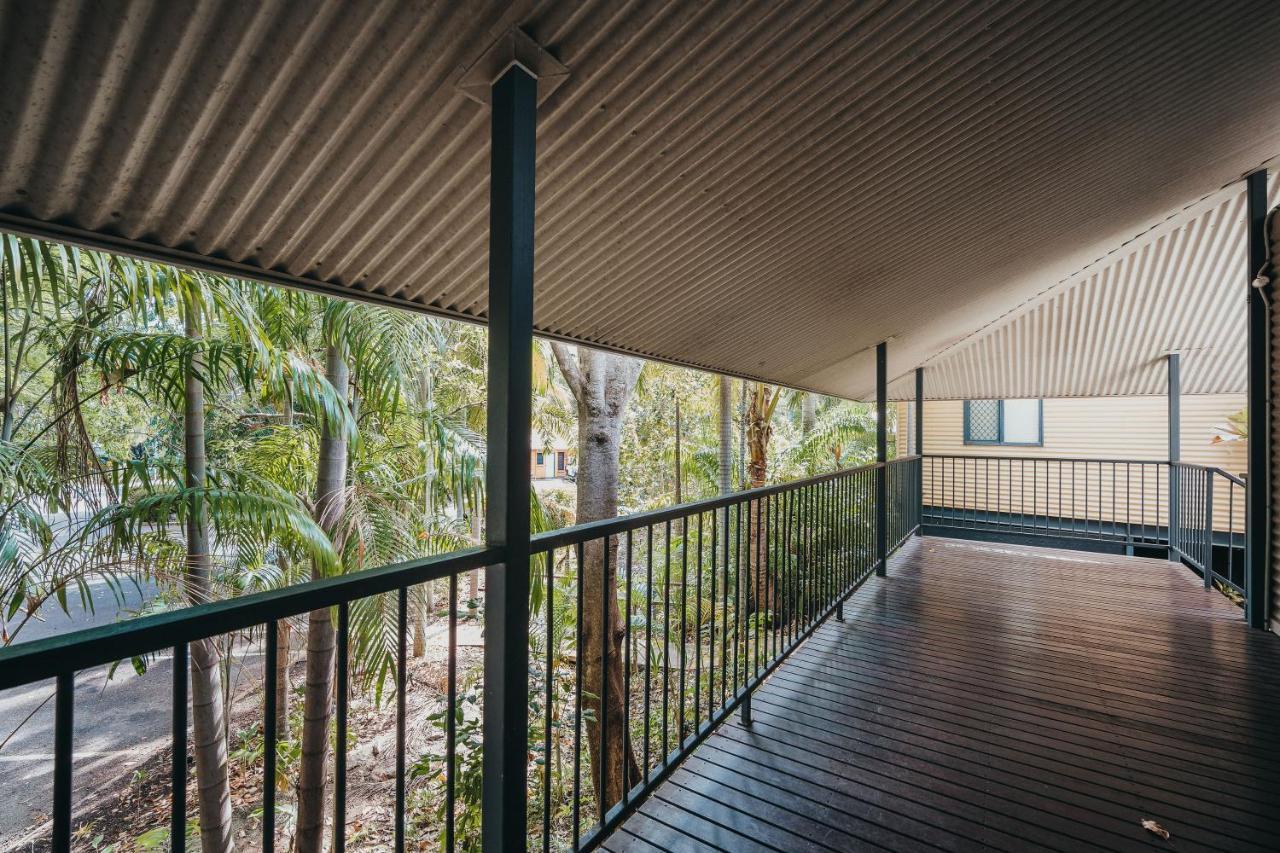 Hidden Valley Holiday Park Darwin Exterior photo