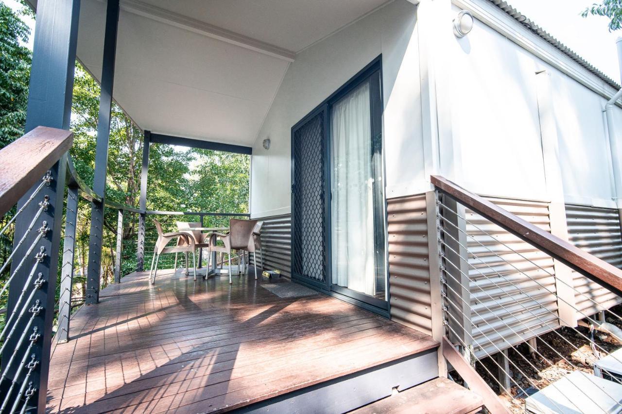 Hidden Valley Holiday Park Darwin Exterior photo