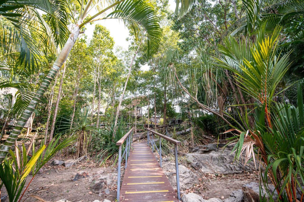 Hidden Valley Holiday Park Darwin Exterior photo