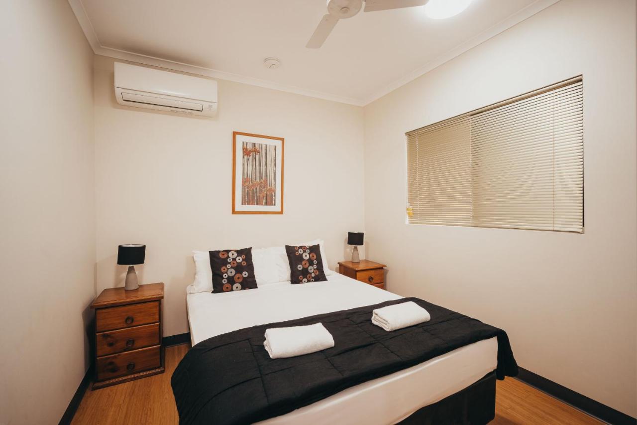 Hidden Valley Holiday Park Darwin Exterior photo
