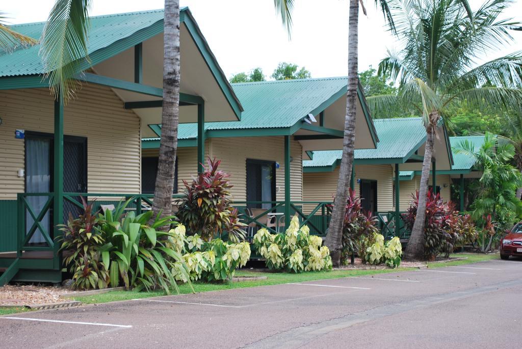 Hidden Valley Holiday Park Darwin Exterior photo