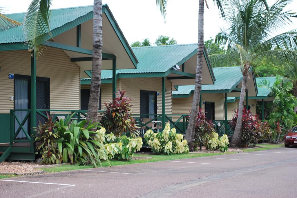 Hidden Valley Holiday Park Darwin Hotel Exterior photo