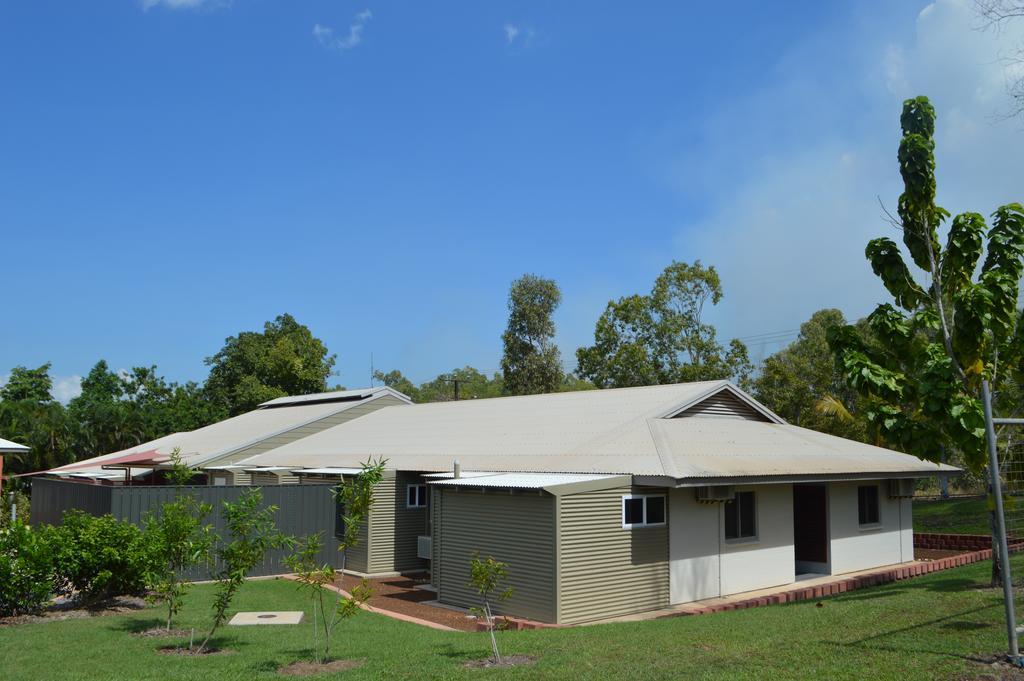 Hidden Valley Holiday Park Darwin Exterior photo