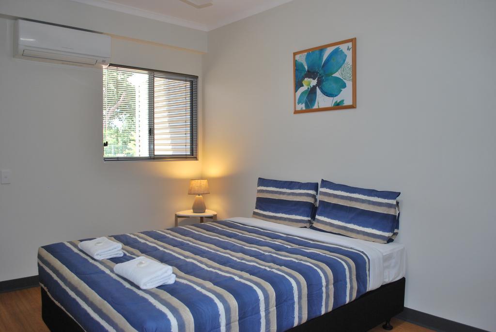 Hidden Valley Holiday Park Darwin Exterior photo