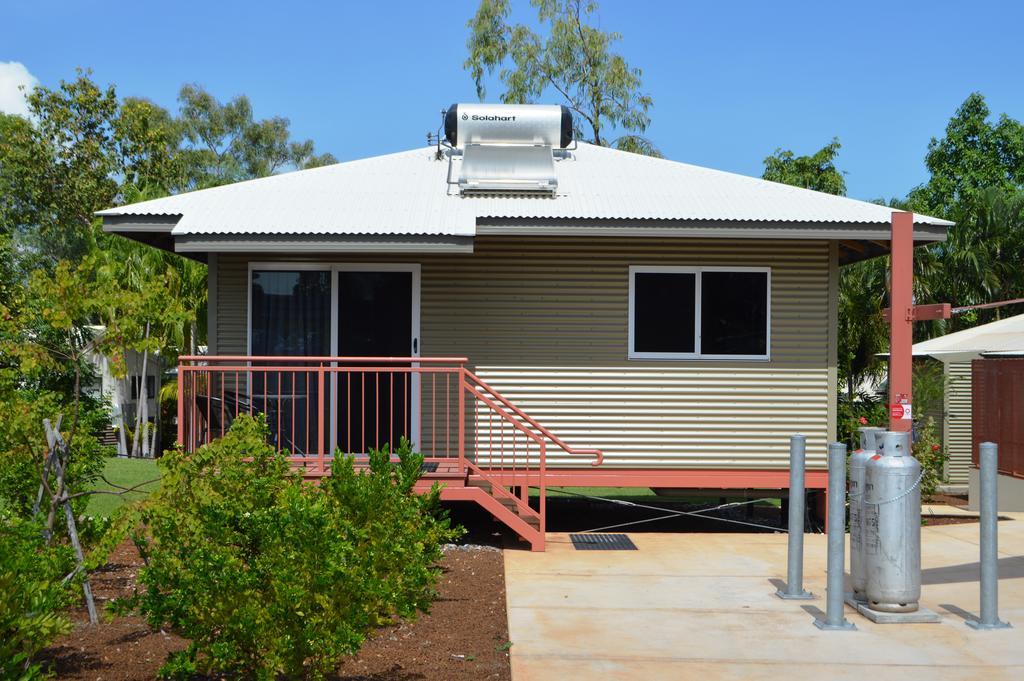 Hidden Valley Holiday Park Darwin Exterior photo