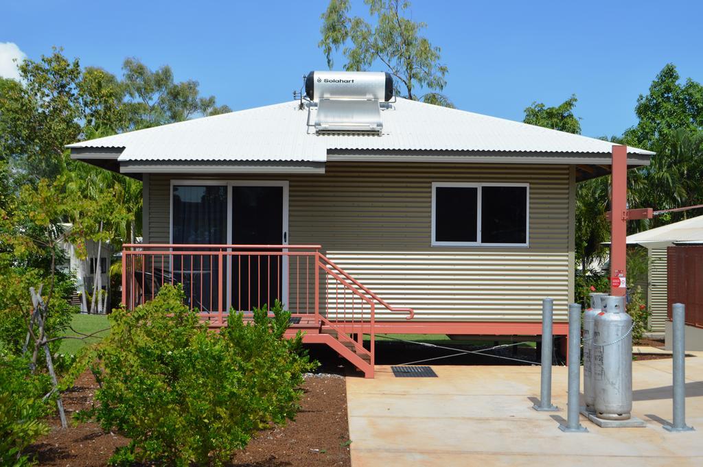 Hidden Valley Holiday Park Darwin Hotel Exterior photo