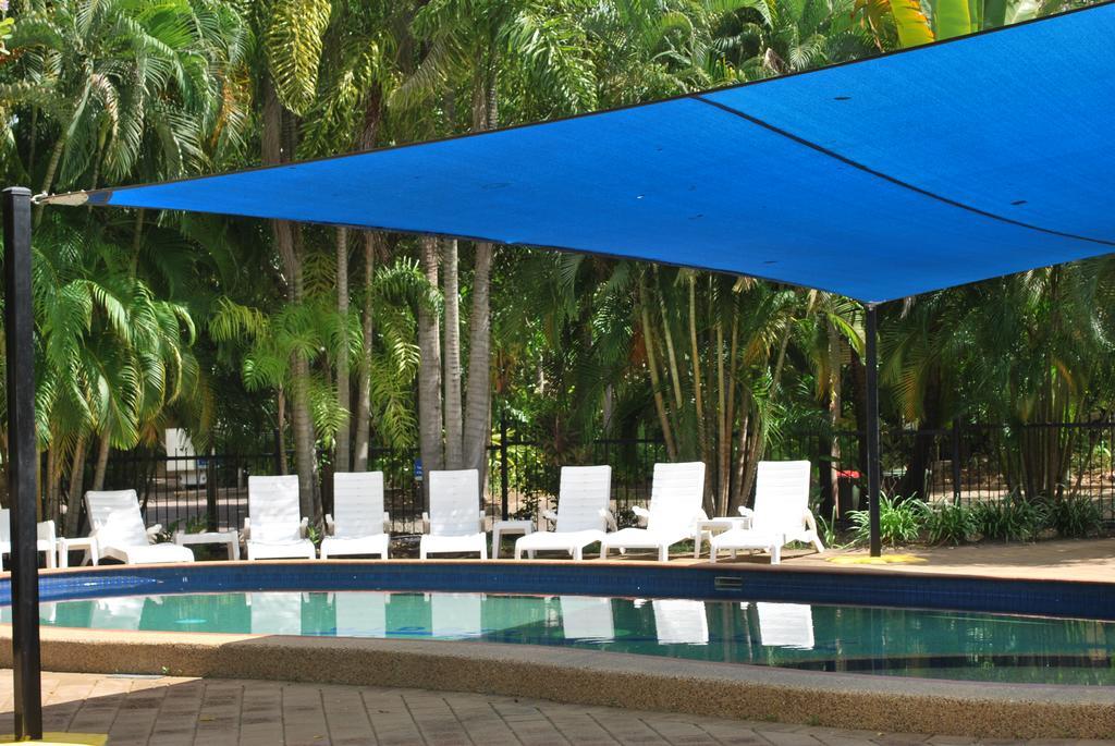 Hidden Valley Holiday Park Darwin Exterior photo
