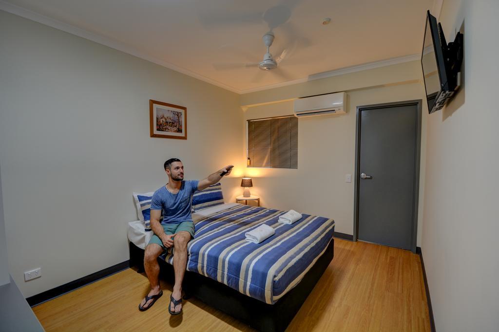 Hidden Valley Holiday Park Darwin Exterior photo