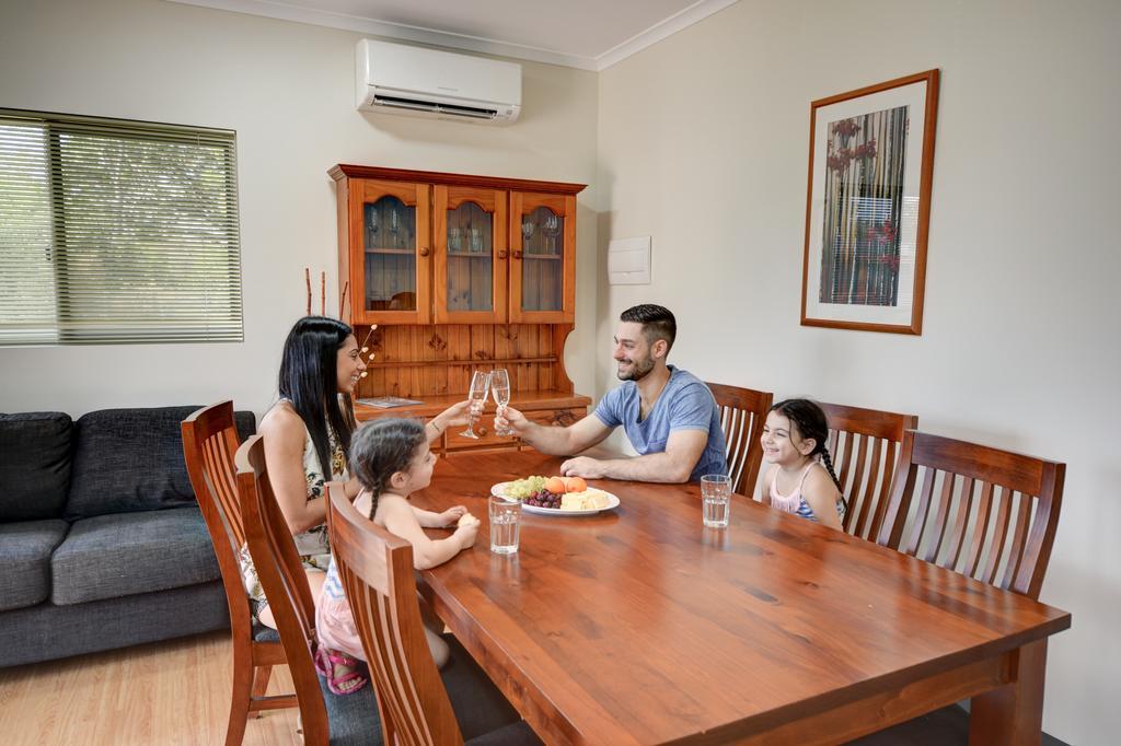 Hidden Valley Holiday Park Darwin Exterior photo