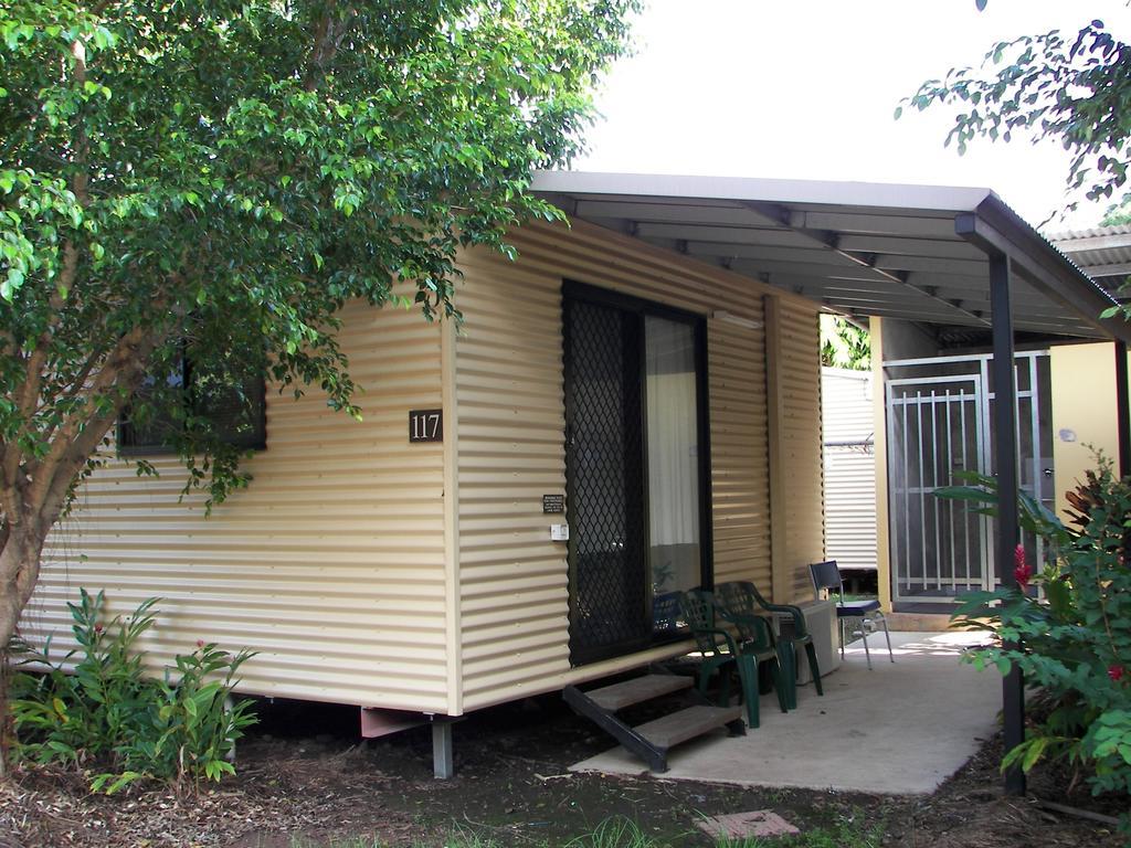 Hidden Valley Holiday Park Darwin Exterior photo