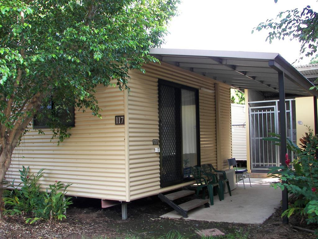 Hidden Valley Holiday Park Darwin Hotel Exterior photo