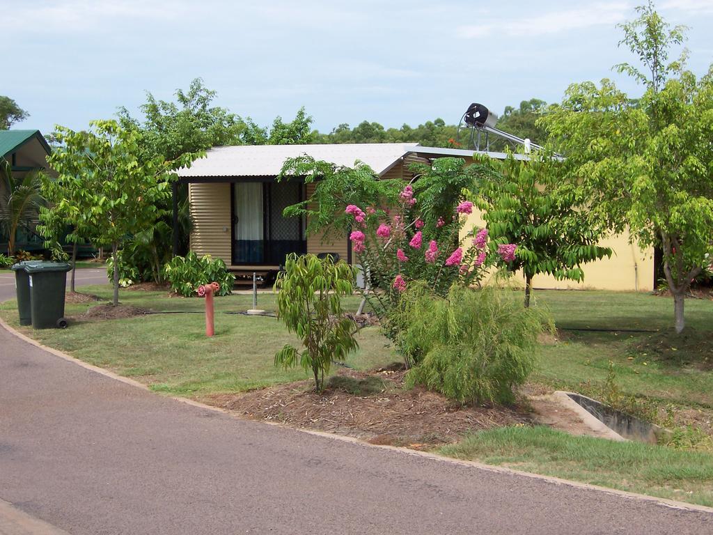 Hidden Valley Holiday Park Darwin Hotel Exterior photo