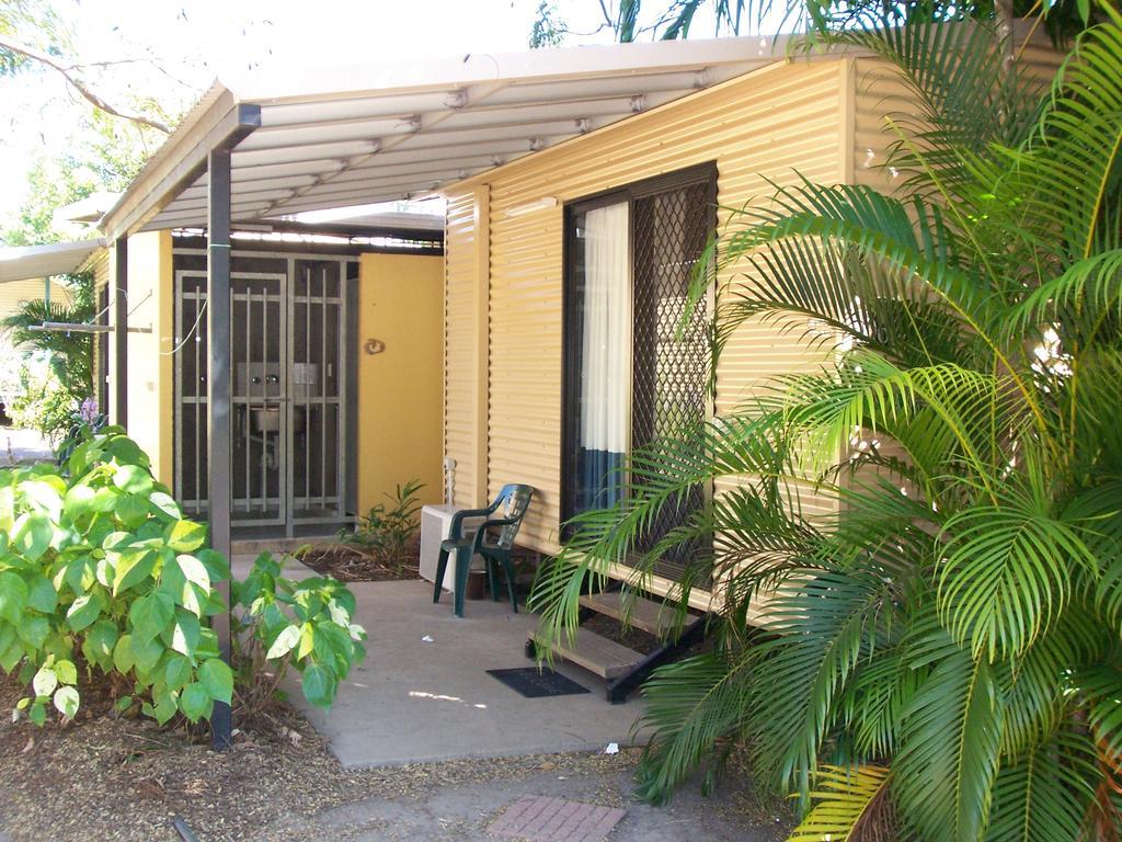 Hidden Valley Holiday Park Darwin Exterior photo