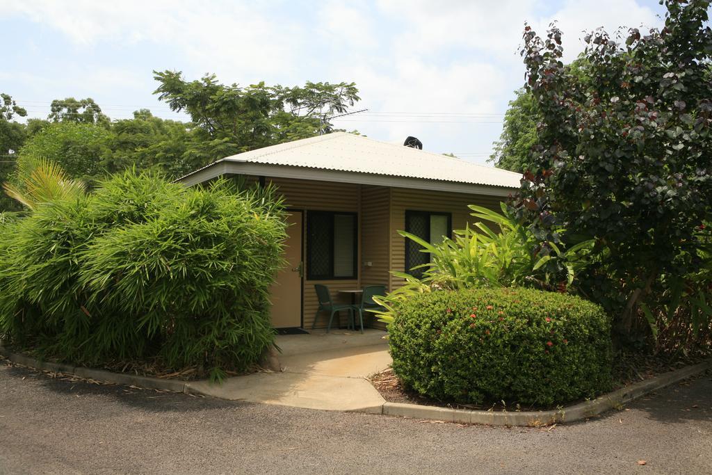 Hidden Valley Holiday Park Darwin Exterior photo