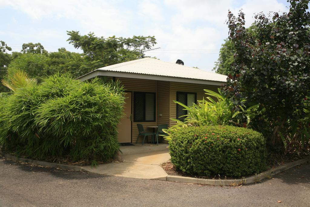 Hidden Valley Holiday Park Darwin Hotel Exterior photo