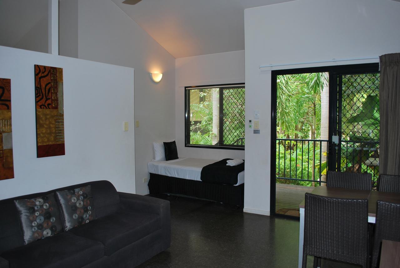 Hidden Valley Holiday Park Darwin Exterior photo