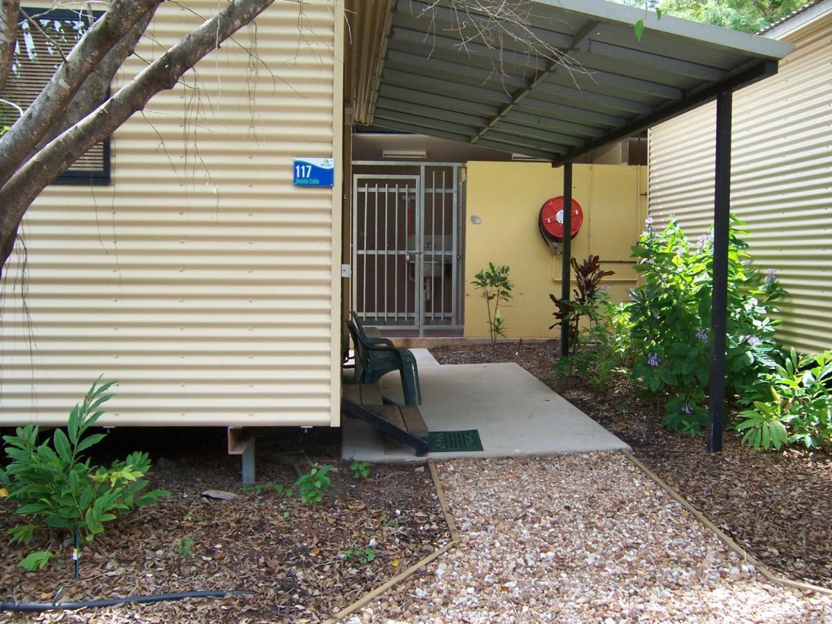 Hidden Valley Holiday Park Darwin Exterior photo