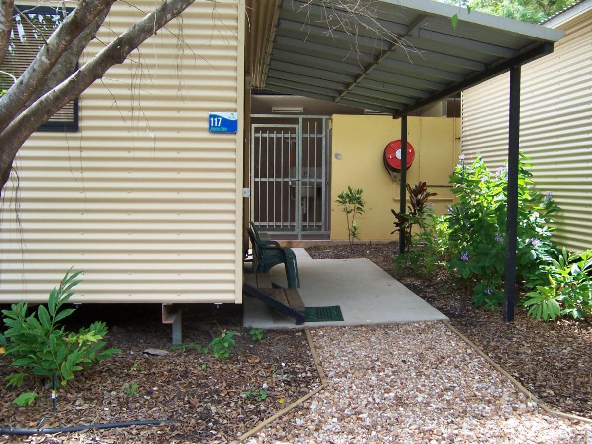 Hidden Valley Holiday Park Darwin Hotel Exterior photo