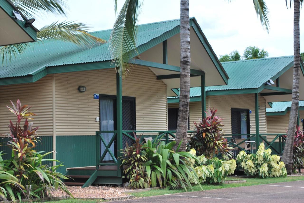 Hidden Valley Holiday Park Darwin Hotel Exterior photo