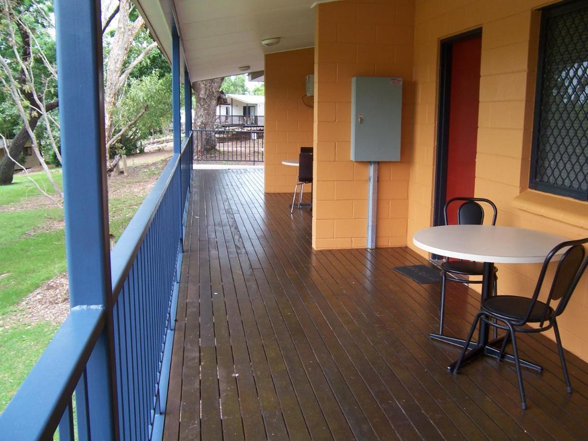 Hidden Valley Holiday Park Darwin Exterior photo